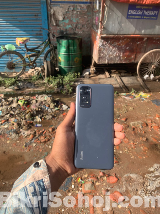Redmi note 11
